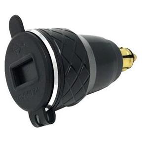 Adattatore citofonico DIN con uscita 2 x USB per motocicli