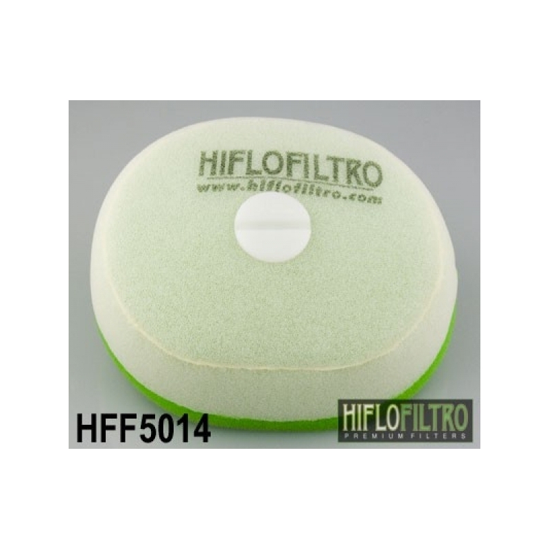 Filtro aria Hiflofiltro HFF5014