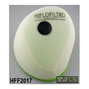 Filtro aria Hiflofiltro HFF2017