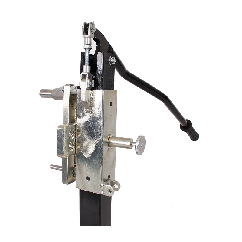 Supporto mobile centrale R-TECH con adattatore Saldi