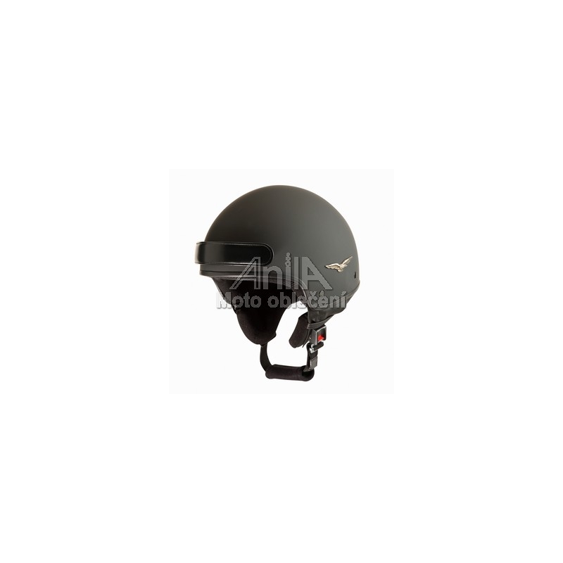 Moto přilba - CABERG Freedom, otevřená