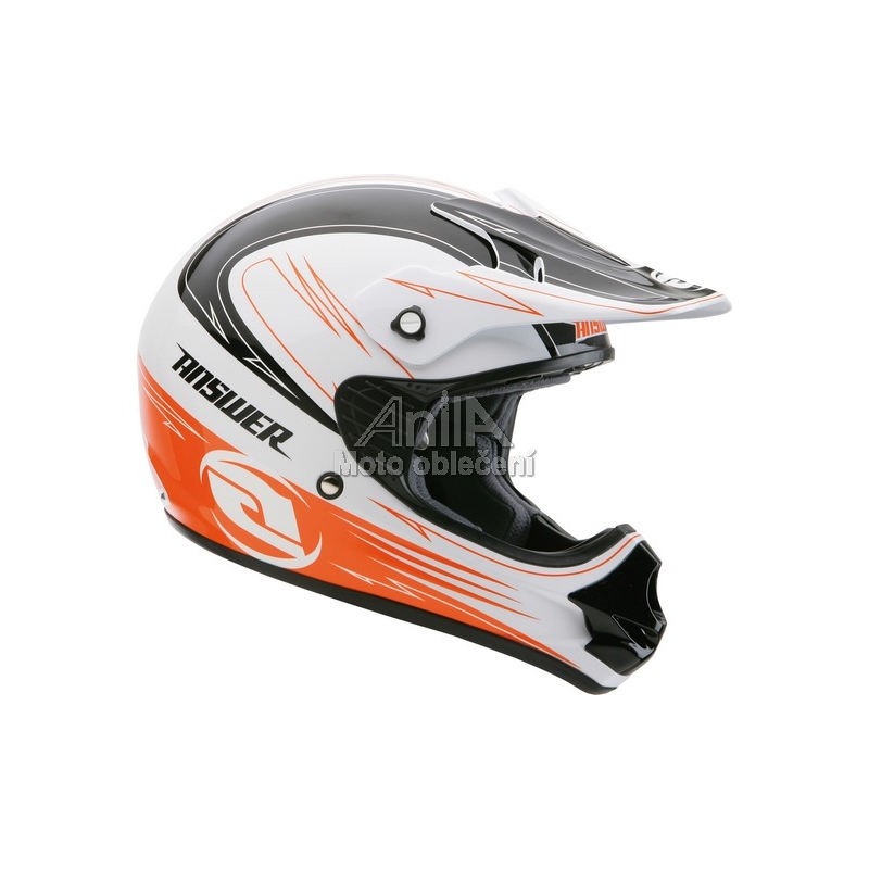 Motokrosová přilba Answer Nova 