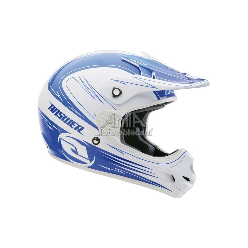 Motokrosová přilba Answer Nova 