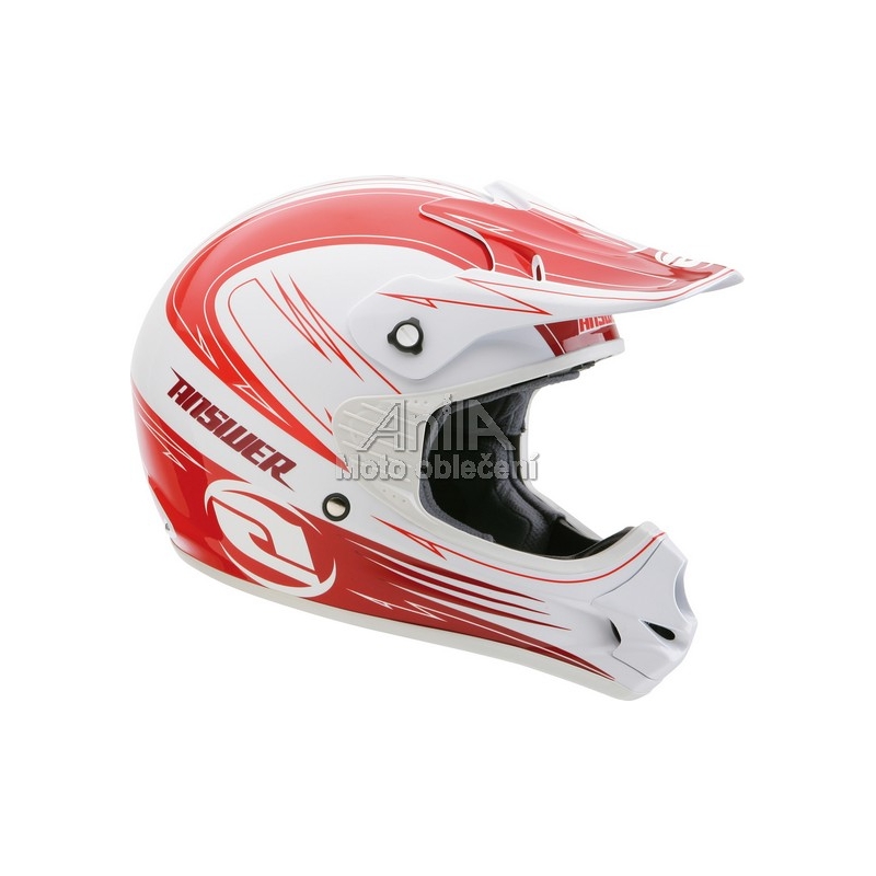 Motokrosová přilba Answer Nova 