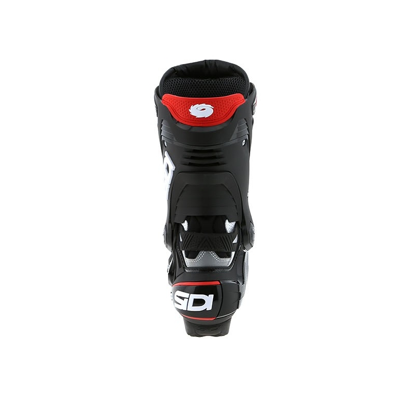 Stivali da moto SIDI REX Air bianco-nero Saldi