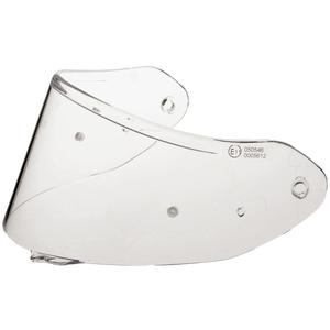 Plexiglas trasparente per caschi Airoh ST 501, Valor, Spark