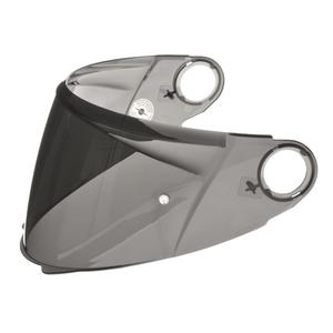 Plexi fumo scuro per casco Airoh Phantom S