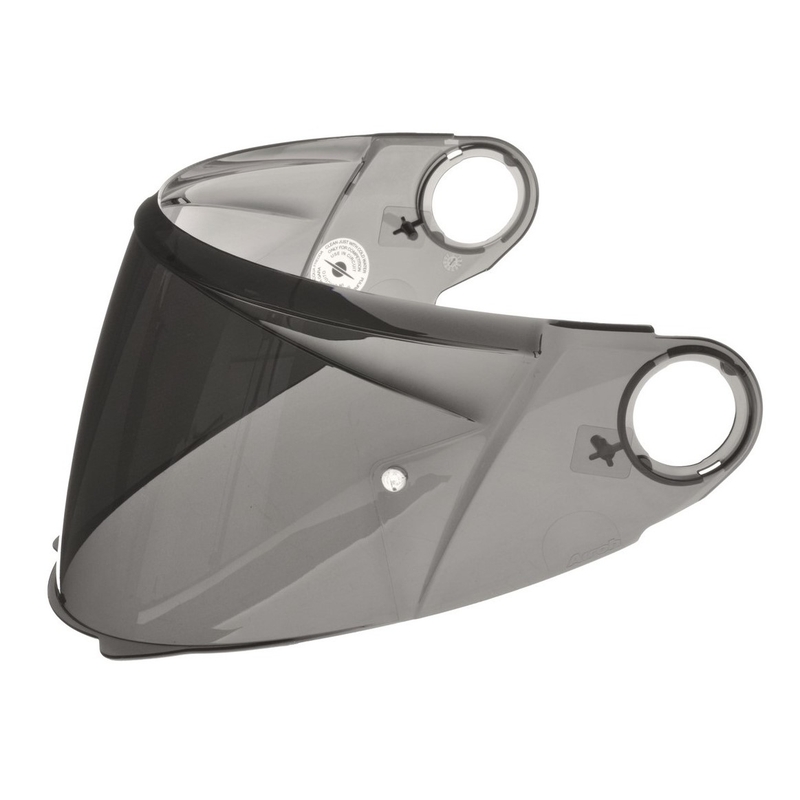 Plexi fumo scuro per casco Airoh Phantom S