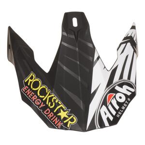 Visiera di ricambio per il casco Airoh Twist Rockstar 2020