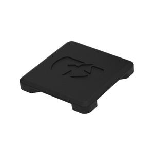 Di fronte alla base del sistema di fissaggio Oxford CLIQR