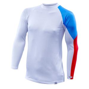 Camicia termica nanosilver® CZECH - manica lunga