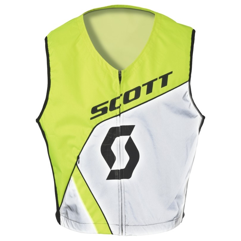 Gilet riflettente SCOTT