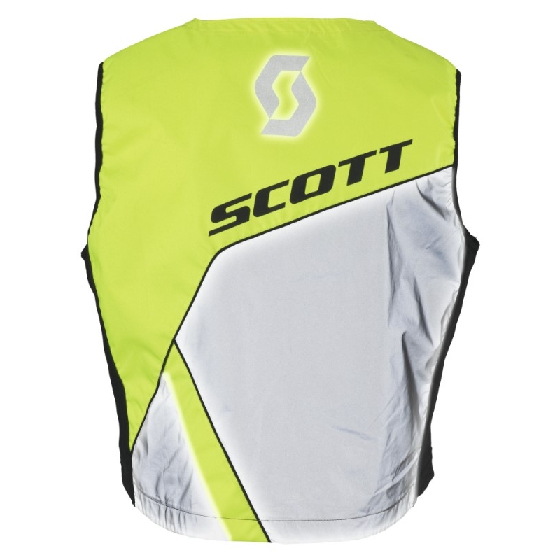 Gilet riflettente SCOTT