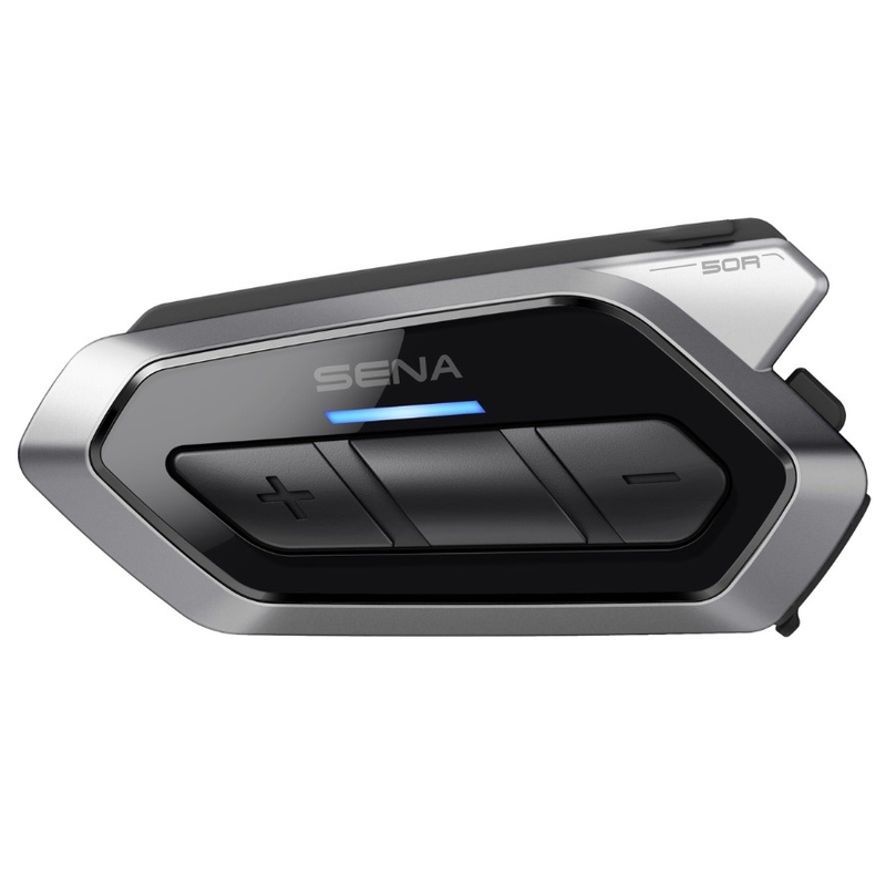 Bluetooth Intercom SENA 50R