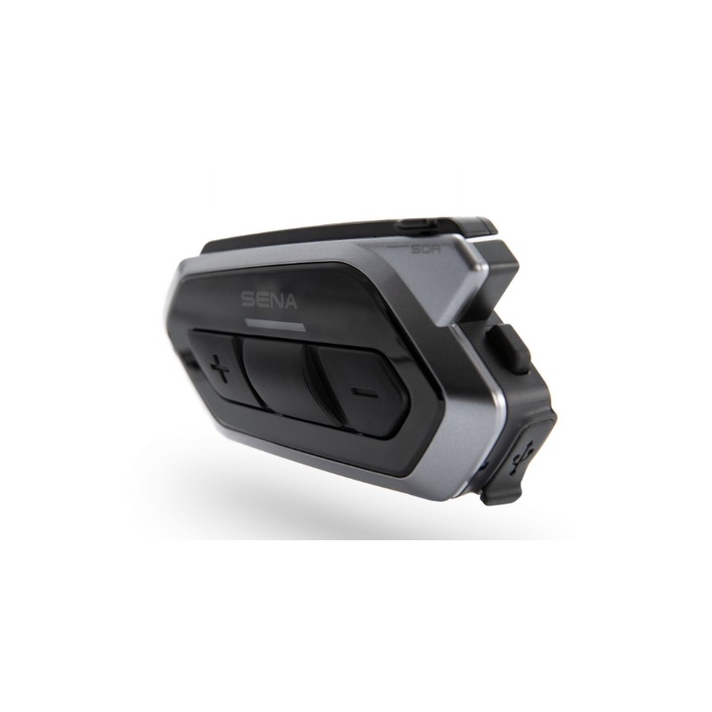 Sada 2 ks Bluetooth Intercomu SENA 50R