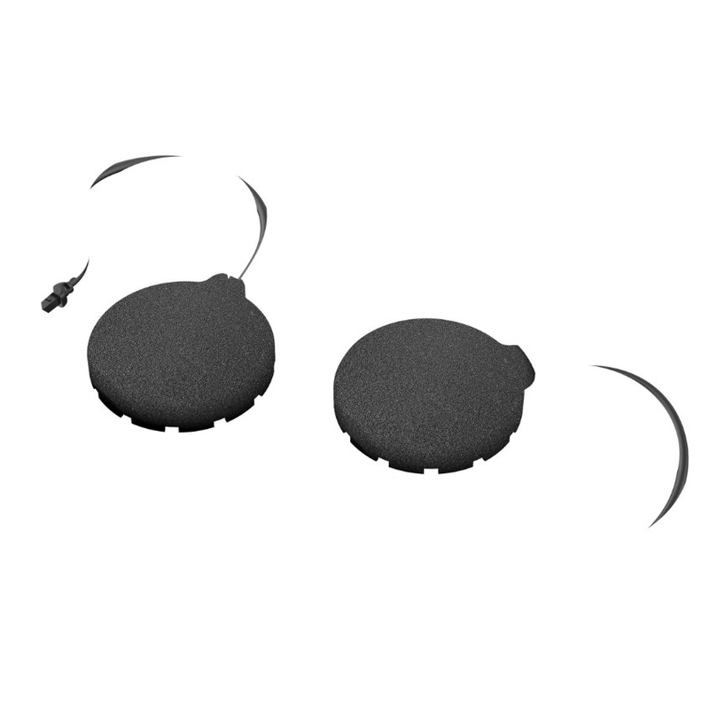 Sada 2 ks Bluetooth Intercomu SENA 50R