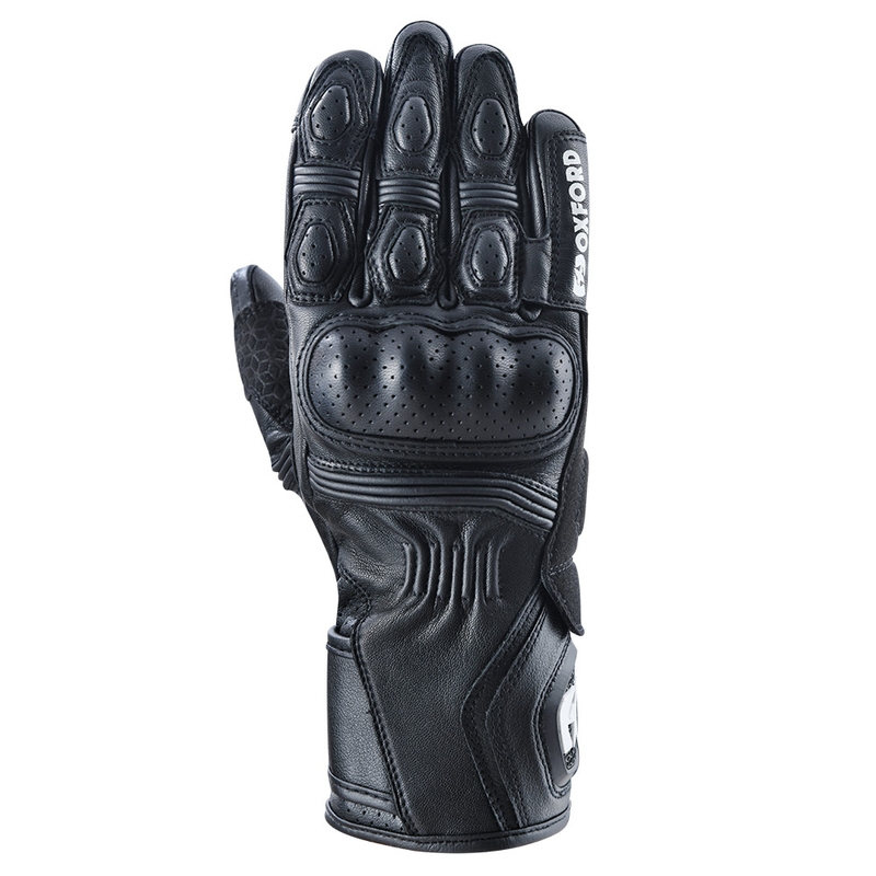 Guanti da moto Oxford RP-5 2.0 nero