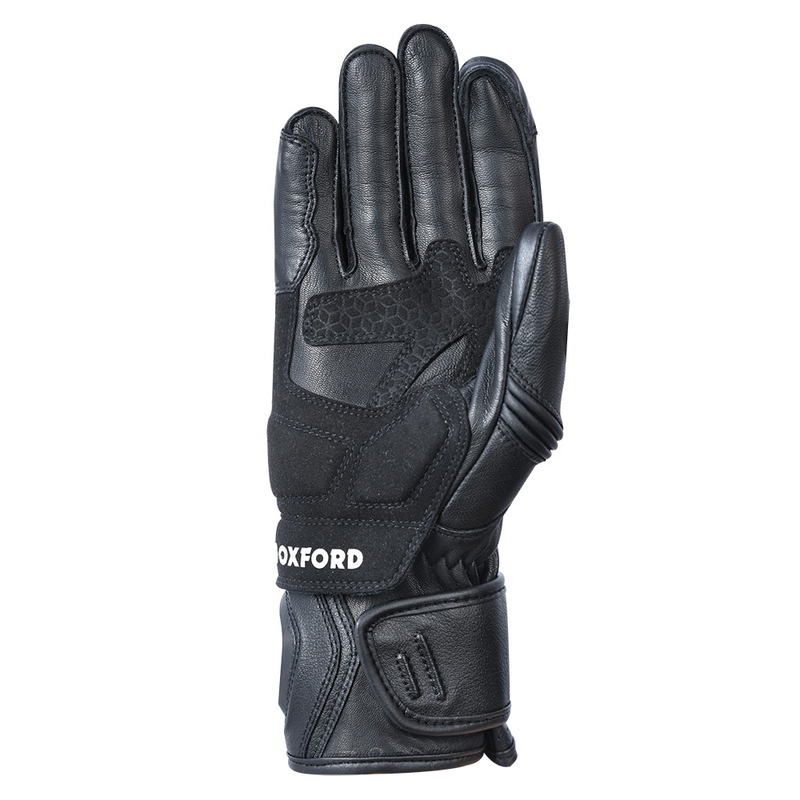 Guanti da moto Oxford RP-5 2.0 nero