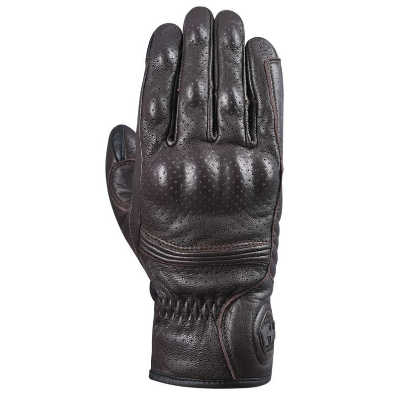 Guanti da moto Oxford Tucson 1.0 marrone