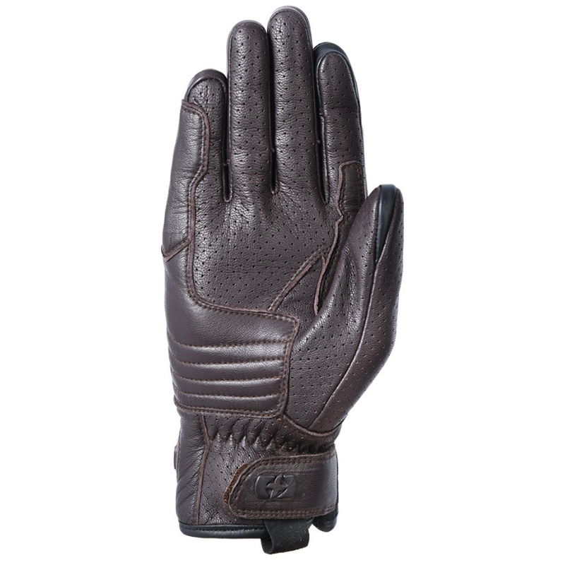 Guanti da moto Oxford Tucson 1.0 marrone