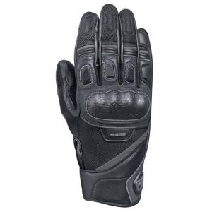 Guanti da moto Oxford Outback Nero