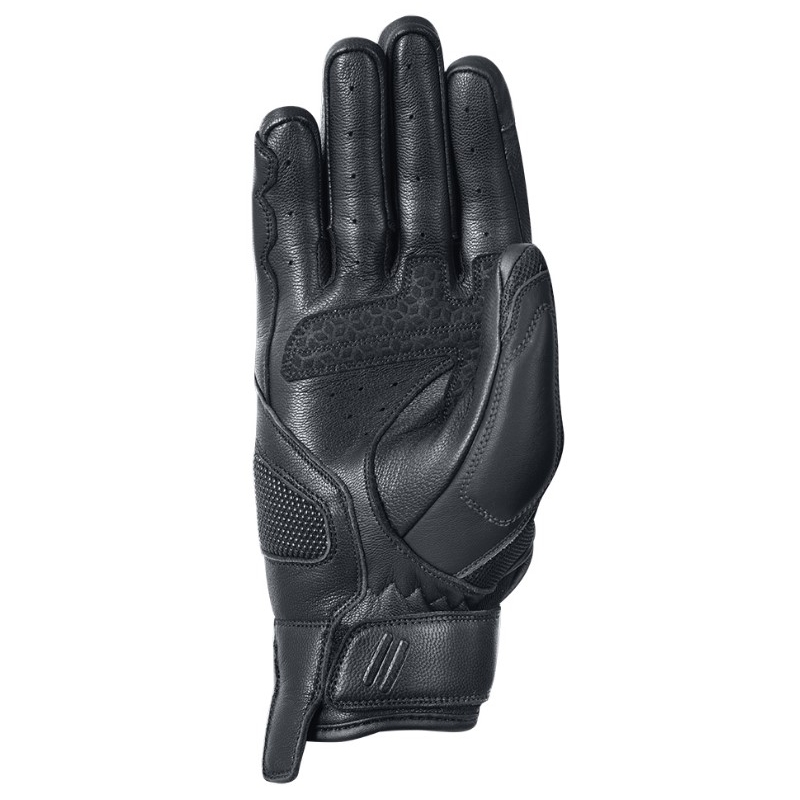 Guanti da moto Oxford Outback Nero