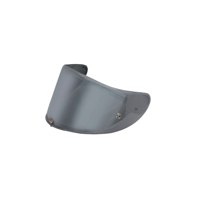 Visiera leggermente fumé per casco LS2 FF323