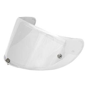 Plexiglas trasparente per casco LS2 FF323