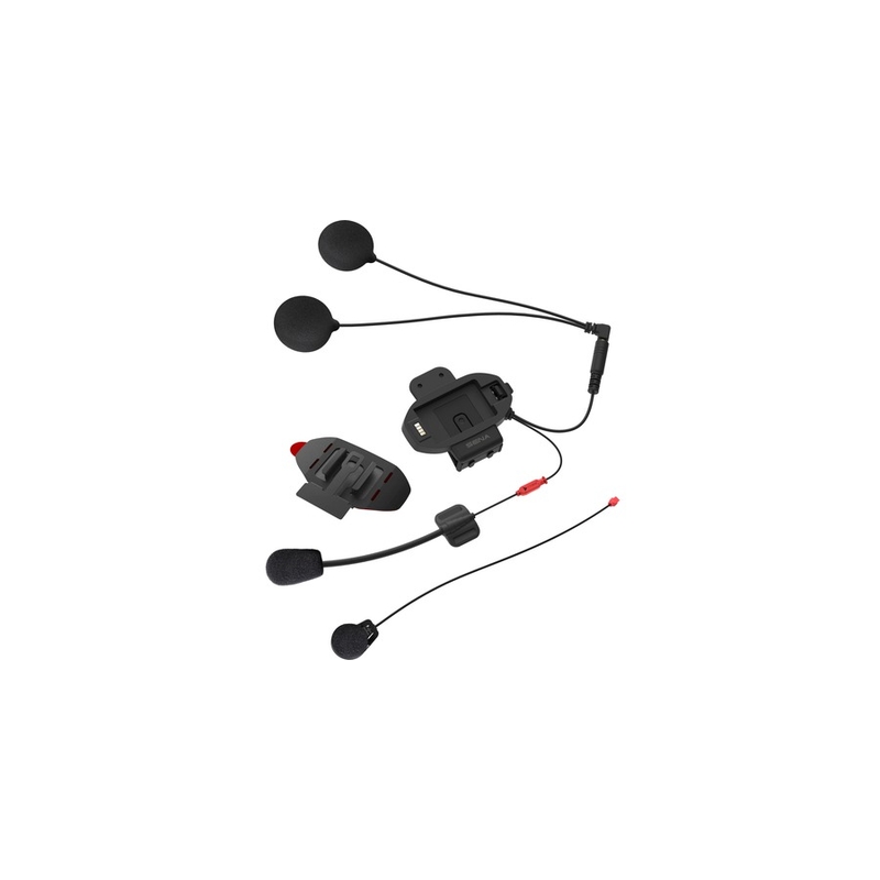 Interfono Bluetooth SENA SF2