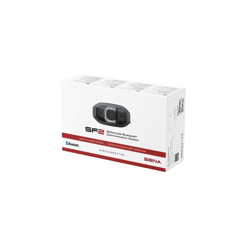 Interfono Bluetooth SENA SF2
