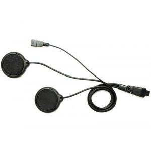 Cuffie sottili per interfono Bluetooth SENA SMH5 / SMH5-FM