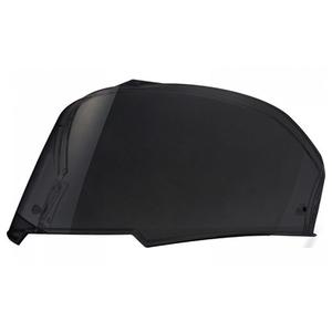 Plexi fumo scuro per casco LS2 FF900