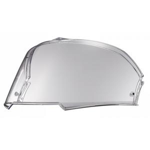 Plexiglas trasparente per casco LS2 FF900