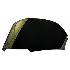 Plexi iridio oro per casco LS2 FF900