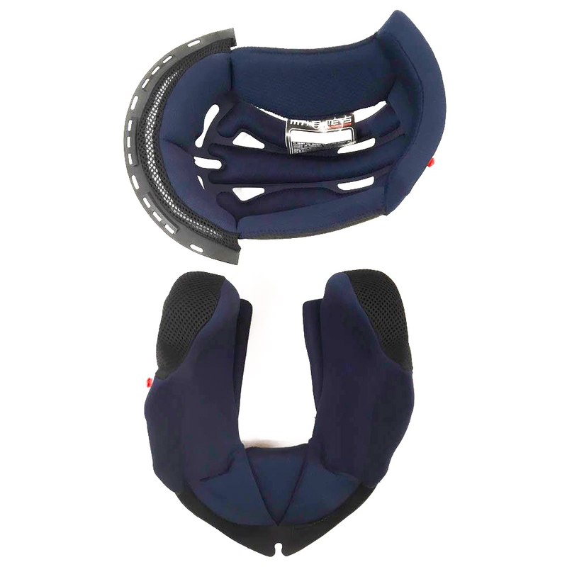 Fodera per casco MT Atom SV