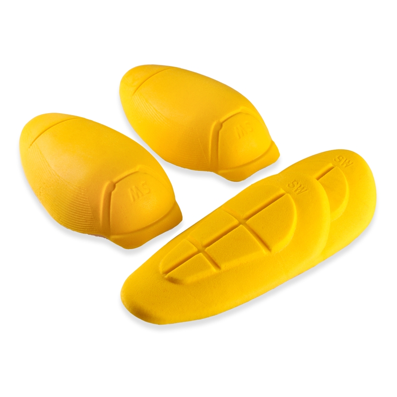 Jeans Street Racer Spike II Donna Slim fit CE nero