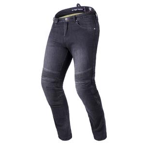 Street Racer Spike II CE jeans allungati nero
