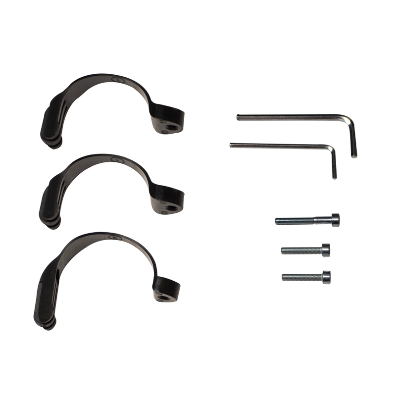 Set di bussole per sensore SDU HELITE