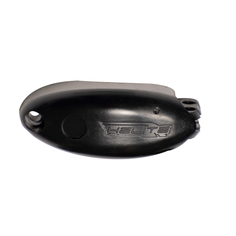 Sensore SDU HELITE sulla forcella anteriore della moto (solo sensore)