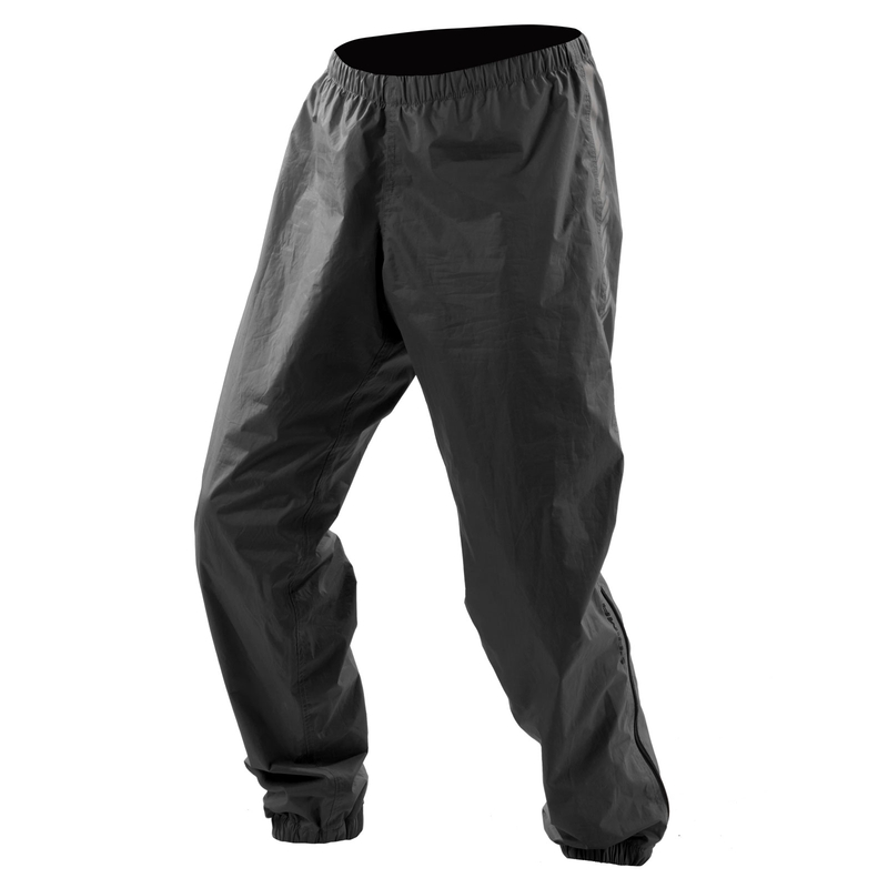 Giacca da moto Shima HydroDry nera