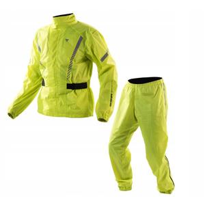 Shima HydroDry giallo fluo