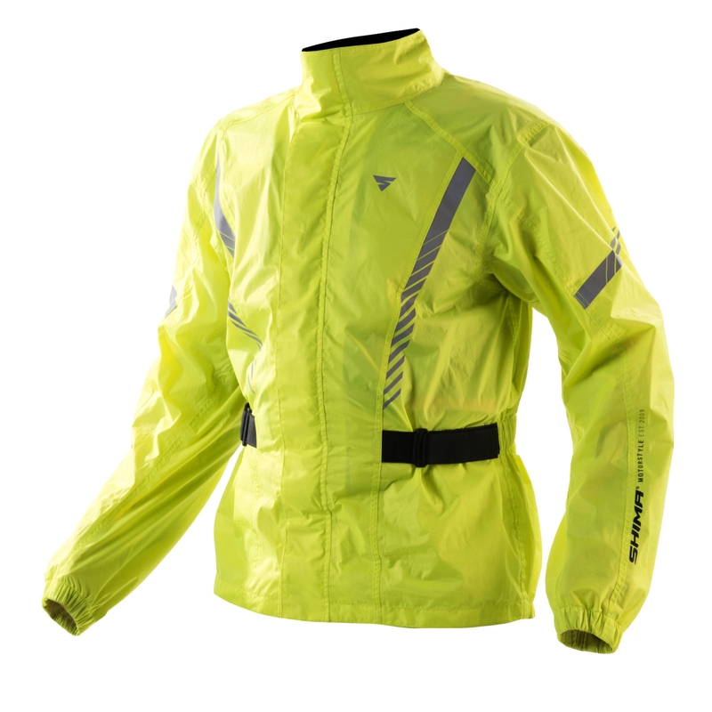 Shima HydroDry giallo fluo
