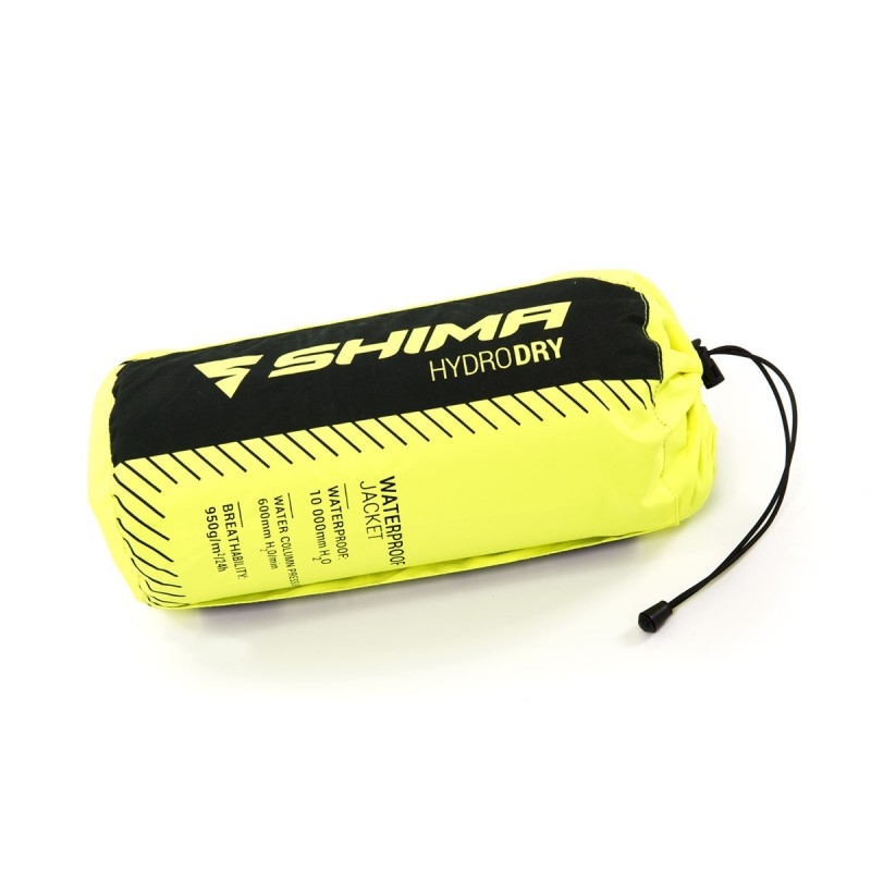 Shima HydroDry giallo fluo