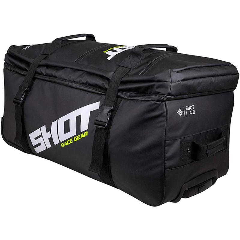 Borsa da viaggio con ruote Shot Climatic