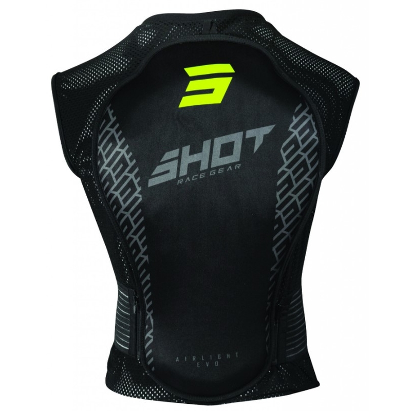 Dětská vesta Shot Airlight Evo 2.0