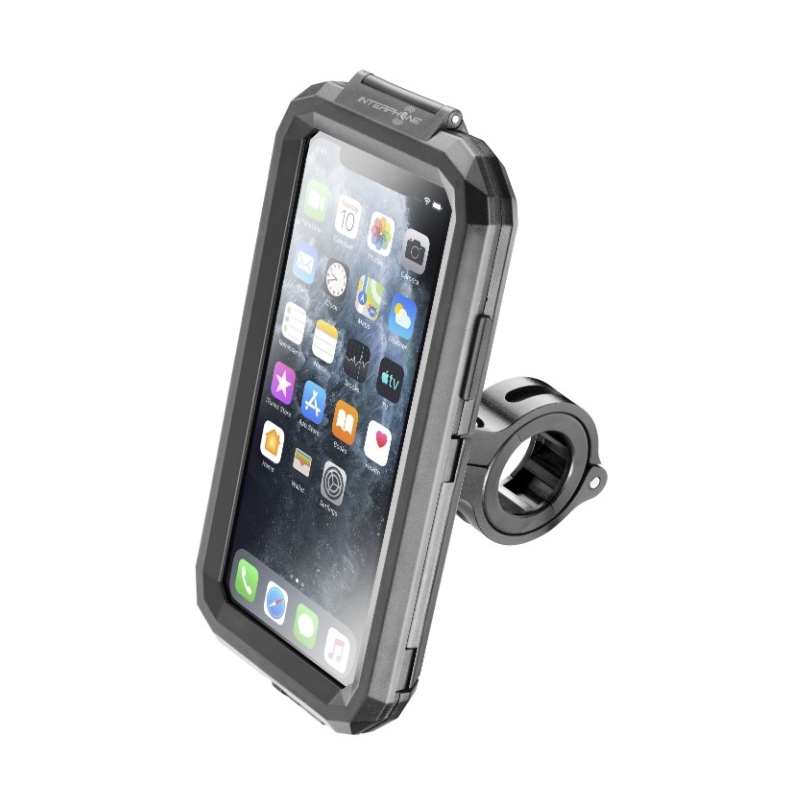 Custodia impermeabile Interphone per Apple iPhone 11 Pro Max Saldi