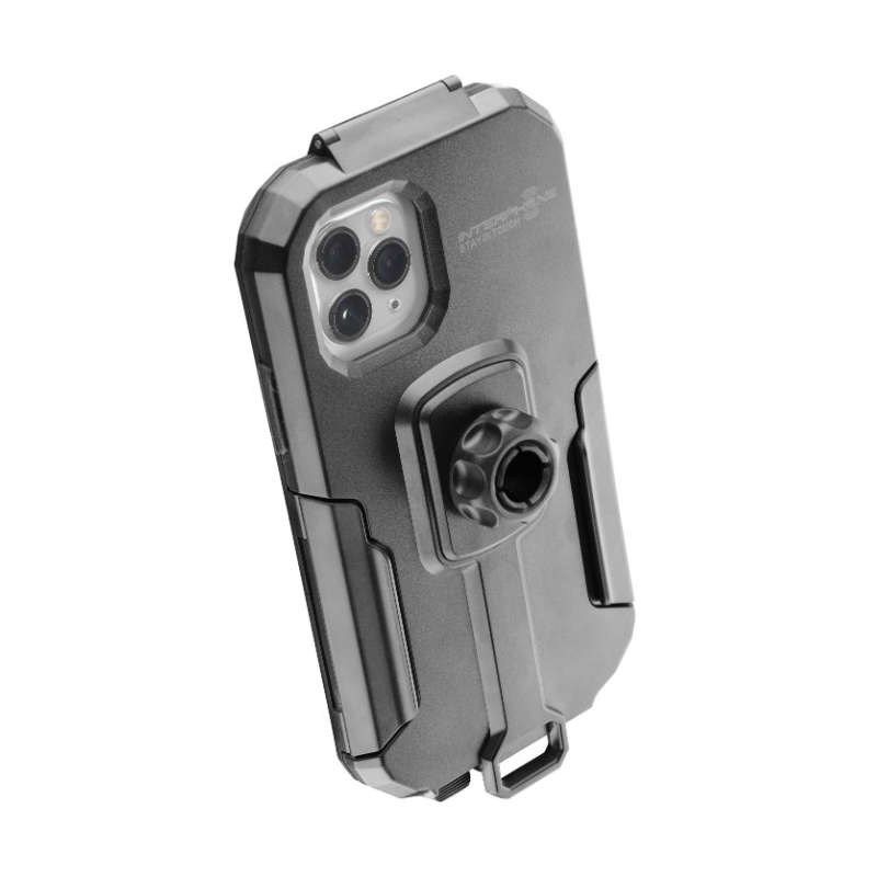 Custodia impermeabile Interphone per Apple iPhone 11 Pro Max Saldi