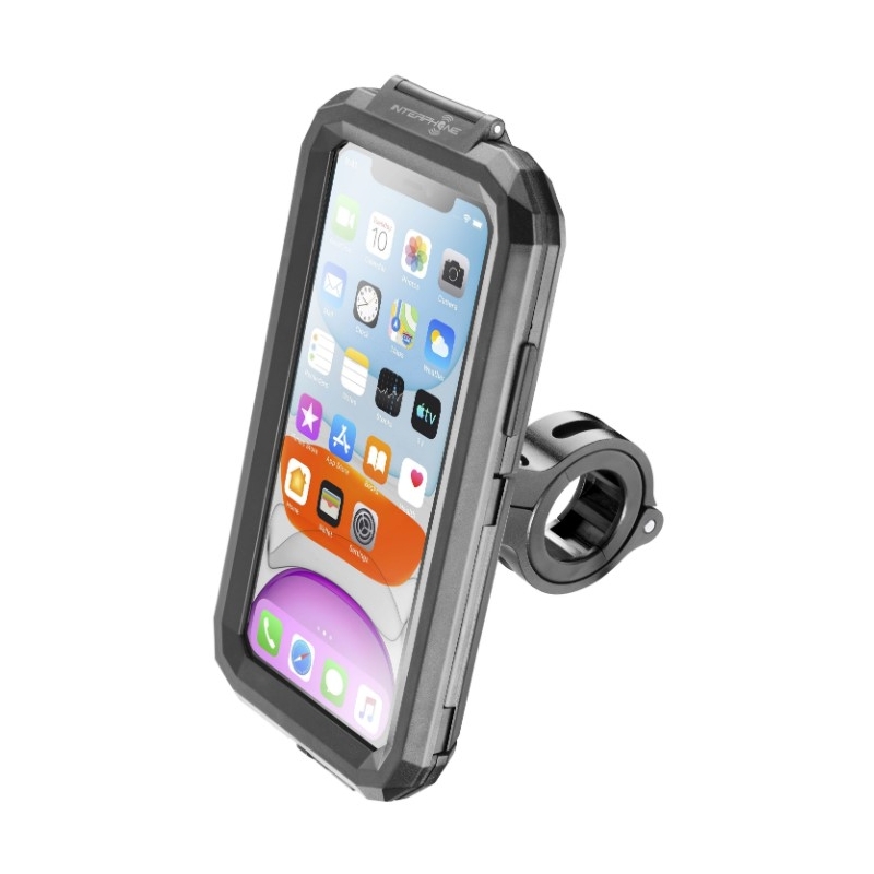 Custodia impermeabile Interphone per Apple iPhone 11 Saldi