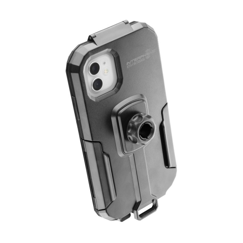 Custodia impermeabile Interphone per Apple iPhone 11 Saldi