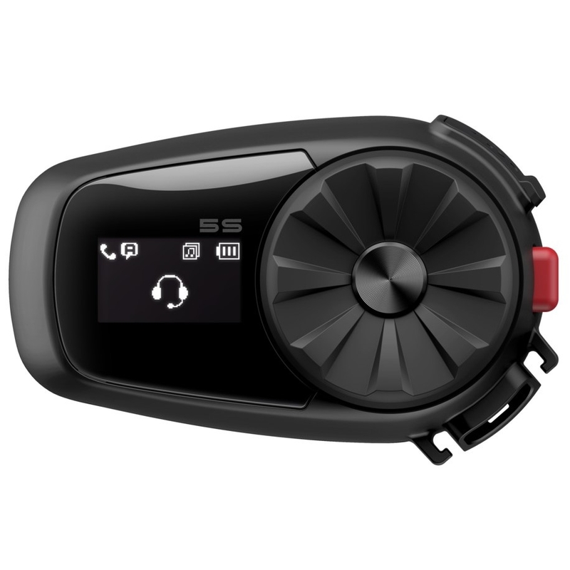 Set di 2 interfoni Bluetooth SENA 5S